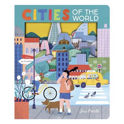 Cities of the World