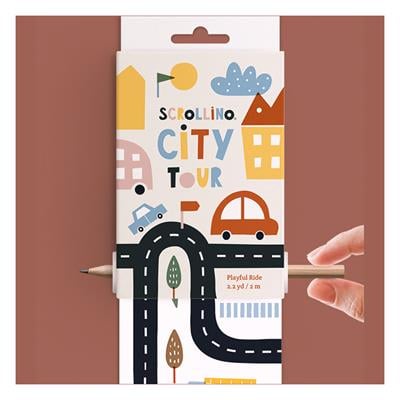 City Tour