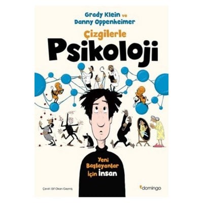 Çizgilerle Psikoloji