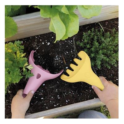 Çocuk Plaj Seti - Banana Pink