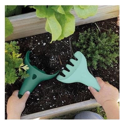 Çocuk Plaj Seti - Garden Green