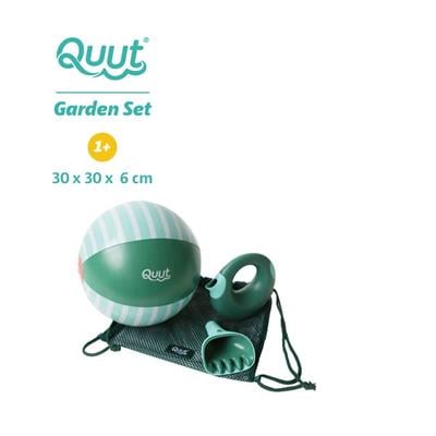 Çocuk Plaj Seti - Garden Green