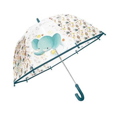 Çocuk Şemsiyesi - Bilge Fil