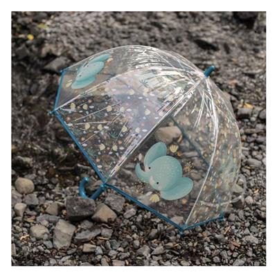 Çocuk Şemsiyesi - Bilge Fil