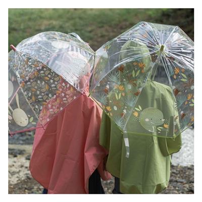 Çocuk Şemsiyesi - Güçlü Dinozor