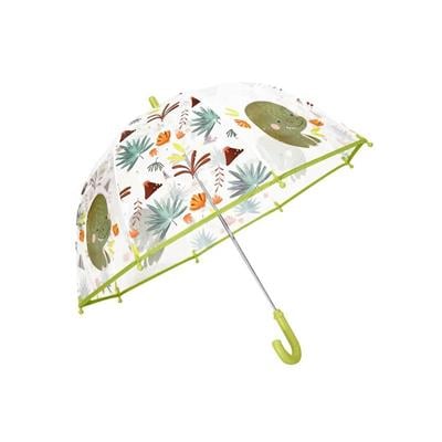 Çocuk Şemsiyesi - Güçlü Dinozor