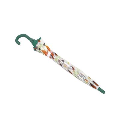 Çocuk Şemsiyesi - Meraklı Tilki