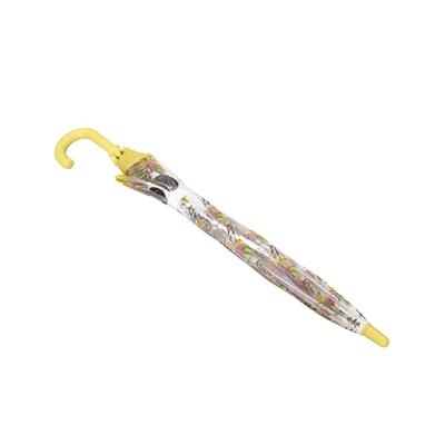 Çocuk Şemsiyesi - Neşeli Panda