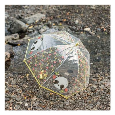 Çocuk Şemsiyesi - Neşeli Panda