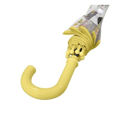 Çocuk Şemsiyesi - Neşeli Panda