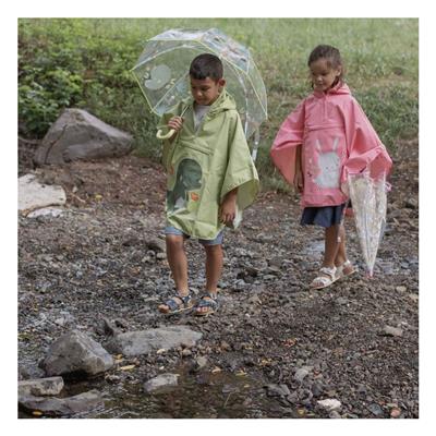 Çocuk Şemsiyesi - Pofuduk Tavşan