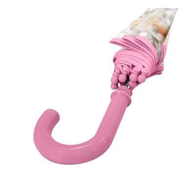 Çocuk Şemsiyesi - Pofuduk Tavşan