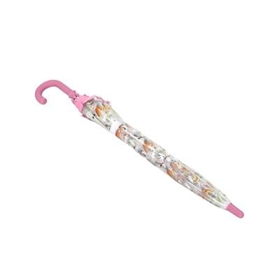 Çocuk Şemsiyesi - Pofuduk Tavşan