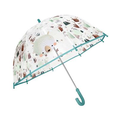Çocuk Şemsiyesi - Hayalperest Ayı