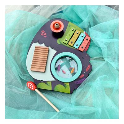 Çoklu Enstrüman Seti - Tukan