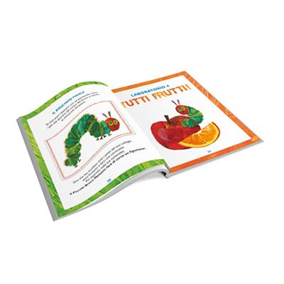 Coloro E Decoro Con Il Collage