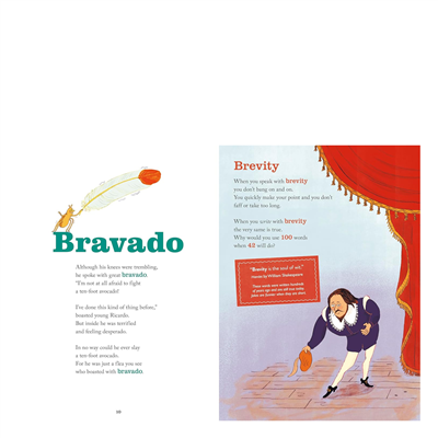 Colossal Words for Kids