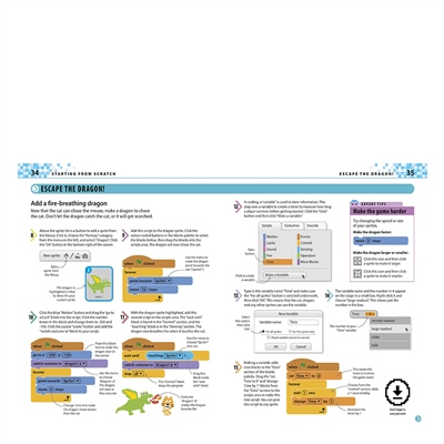 Computer Coding For Kids