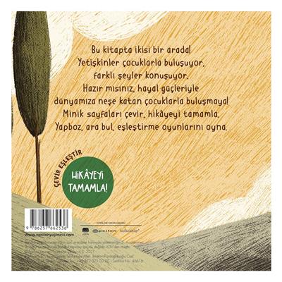 Çünkü Onlar Biraz Hayalperest