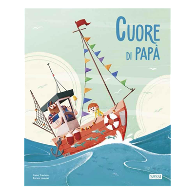 Cuore Di Papa
