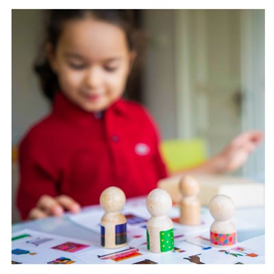 Decorate It Yourself