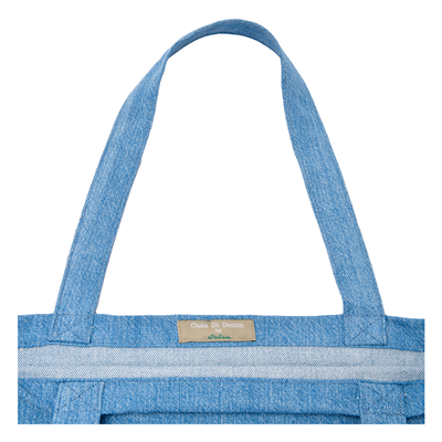 Denim Basic Çanta
