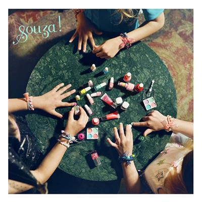 Deniz Kızı Makyaj Seti