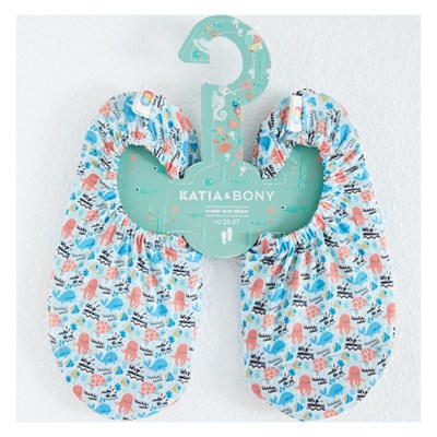 Denizaltı Deniz Patiği 16-17 Numara