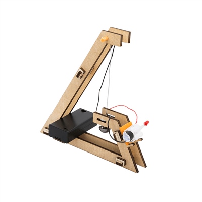 Deprem Alarmı - Mındıo Box