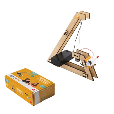 Deprem Alarmı - Mındıo Box