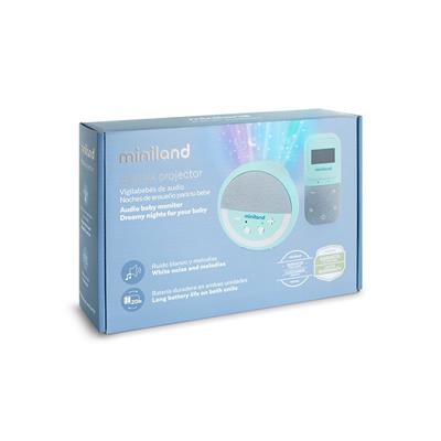 Digitalk - Dijital sesli bebek monitörü