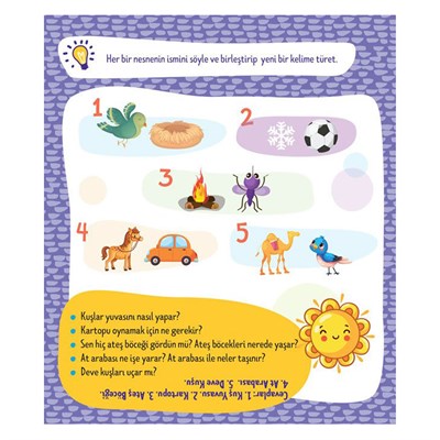 Dil Ve Konuşma Becerisi