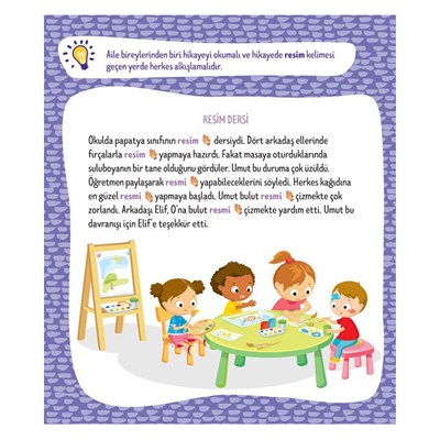 Dil Ve Konuşma Becerisi