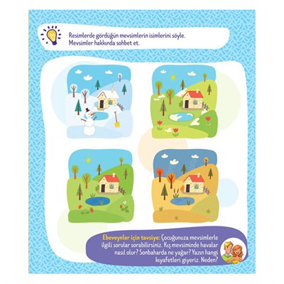 Dil Ve Konuşma Becerisi