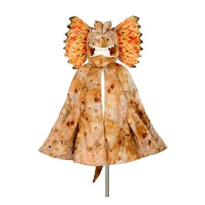 Dilophosaurus Dinozor Pelerini - 4-7 Yaş