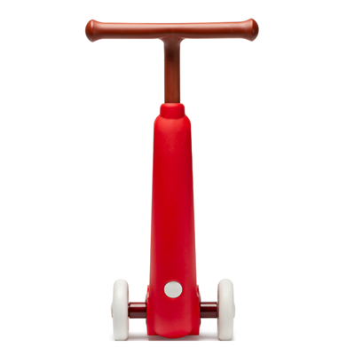 Dino - Scooter - Kırmızı