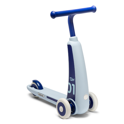 Dino - Scooter - Mavi