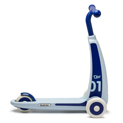 Dino - Scooter - Mavi
