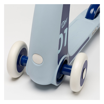 Dino - Scooter - Mavi