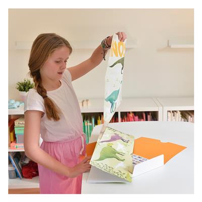 Dinosaurs - Discovery Poster