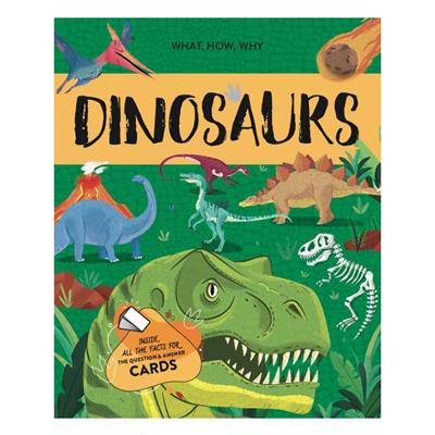 Puzzle - Atlas - Ayaklı Figür - Dinozorlar