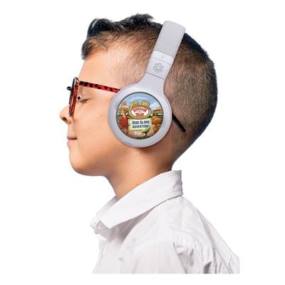 Dinozor Tren Yolculuğu Maceraları