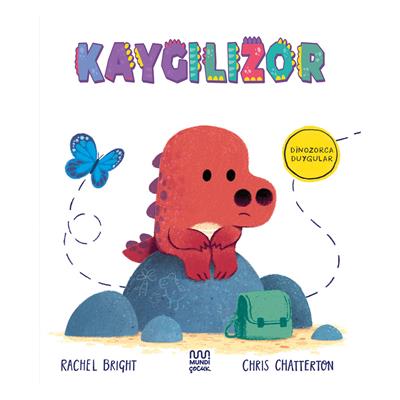 Dinozorca Duygular Kaygılızor