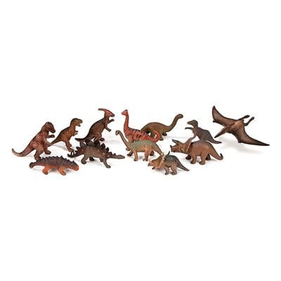 Dinozorlar (12 adet)