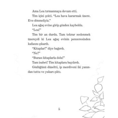 Dinozorlar Vadisinde - Sihirli Ağaç Evi 1