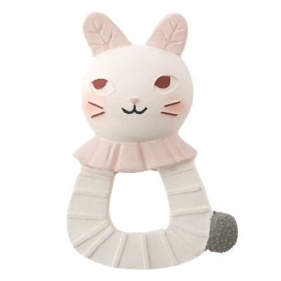 Diş Kaşıma Oyuncağı - Tavşan