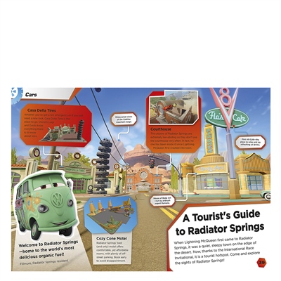 Disney Infinity Essential Guide