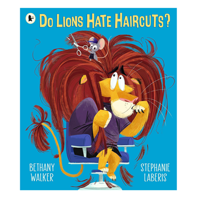 Do Lions Hate Haircuts