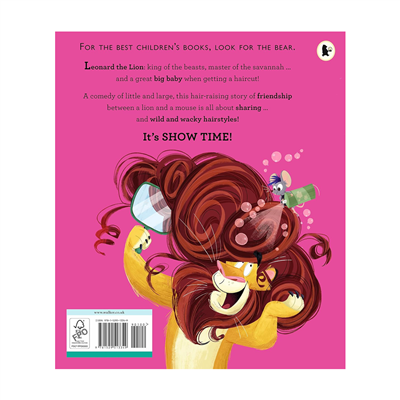 Do Lions Hate Haircuts