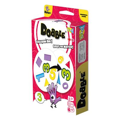 Dobble 123